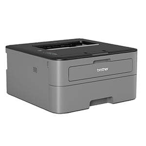 Brother HL-L2300D