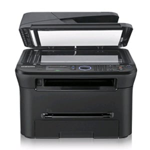 Samsung SCX-4623FN