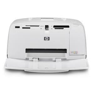 HP Photosmart A516