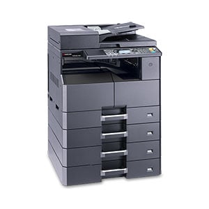 Kyocera-Mita TASKalfa 2021