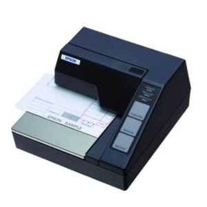 Epson TM-U295 Impressora matricial