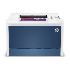 HP Color LaserJet Pro 4202dn Impressora laser color A4