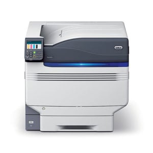 OKI Pro 9541E