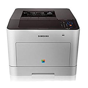 Samsung CLP-680