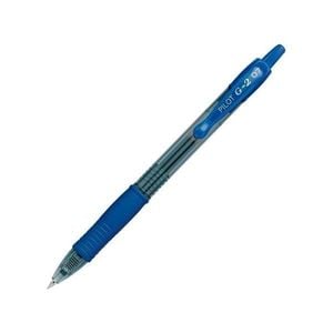 Pack: 12x Pilot Caneta de gel | Azul