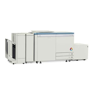 Canon CLC4000