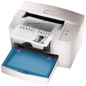 Epson EPL 5700