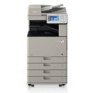 Canon iR ADVANCE C3325i