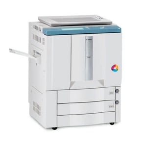Canon CLC 550