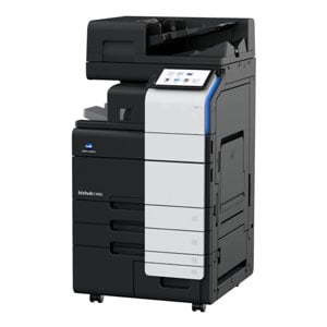 Konica-Minolta Bizhub C450i
