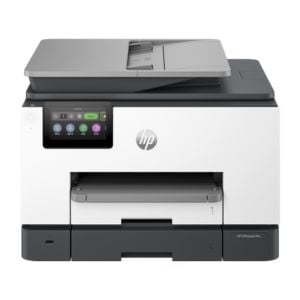 HP OfficeJet Pro 9130b Impressora multifuncional a jato de tinta A4 com WiFi (4 em 1)