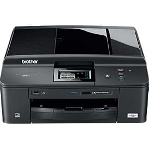 Brother DCP J725 DW