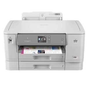 Brother HL-J6000DW impressora de tinta A3 WIFI