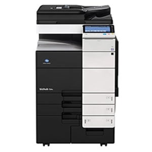 Konica-Minolta Bizhub 284e