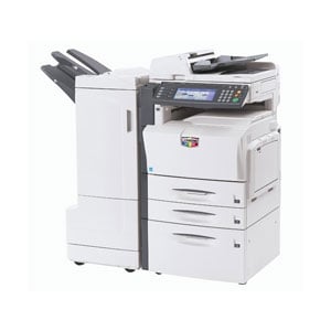 Kyocera-Mita KM-C4035E