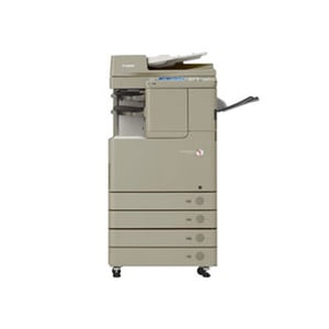 Canon iR ADVANCE C2025i