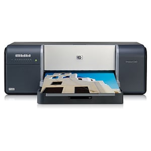 HP Photosmart Pro B8800