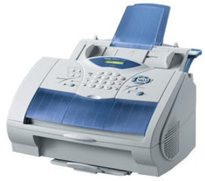 Brother Fax-8070P