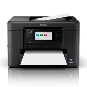 Epson WorkForce Pro WF-4920 Impressora multifunções A4 de jato de tinta com Wi-Fi (4 em 1)