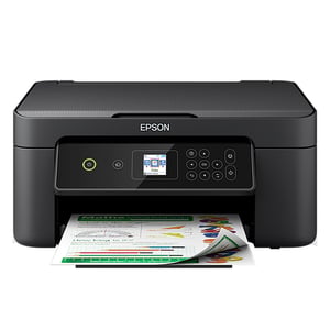 Epson Expression Home XP-3150 impressora multifunções WIFI (3 em 1)
