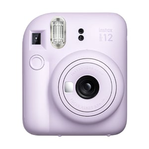 Fujifilm instax mini 12 Lilás
