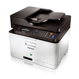 Samsung CLX-3305FW