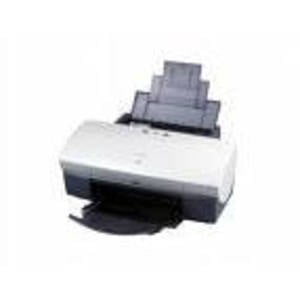 Canon i550