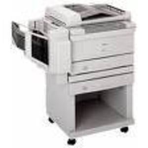 Canon NP 6317