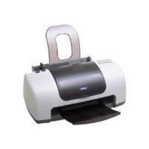 Epson Stylus C 44 UX