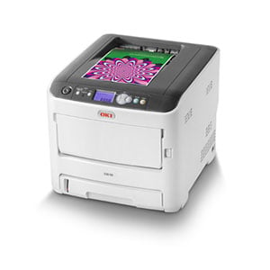 OKI C612