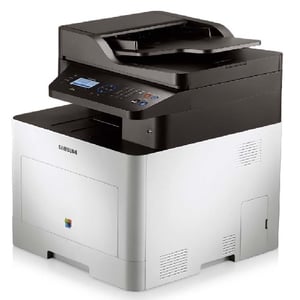 Samsung CLX 6260ND