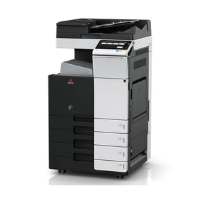 Olivetti D-color MF254