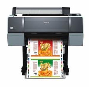 Epson Stylus Pro 7900