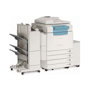 Canon iR 2050 C