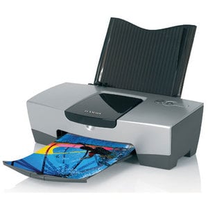 Lexmark Z815