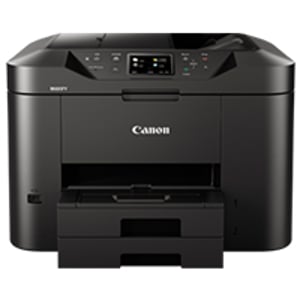 Canon MAXIFY MB2750