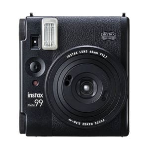 Fujifilm Instax Mini 99 Preta