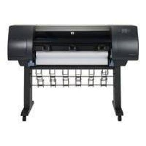 HP DesignJet 4000 series