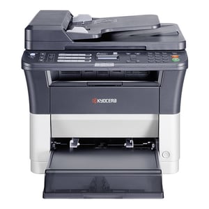 Kyocera FS-1325MFP impressora multifunções monocromática WIFI (4 em 1)