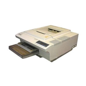 Canon LBP 8 II T