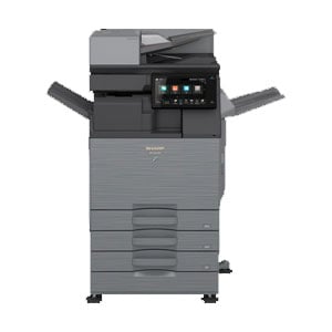 Sharp BP-50C45