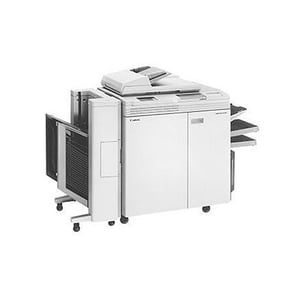 Canon NP 6650