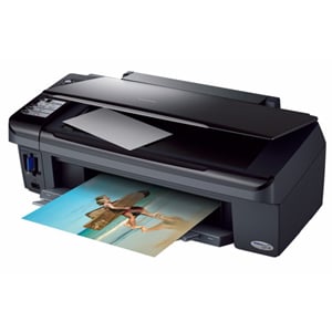 Epson Stylus DX 7400