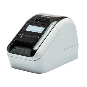 Brother QL-820NWBcVM