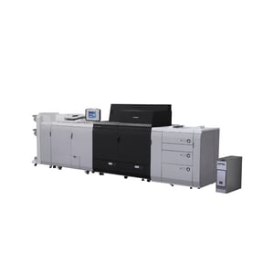 Canon ImagePRESS C10000