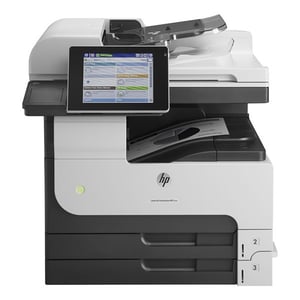 HP LaserJet Enterprise M725dn impressora laser monocromática Ethernet (3 em 1)