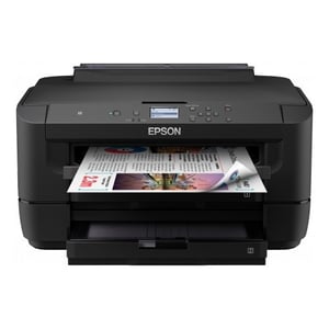 Epson WorkForce WF-7210DTW