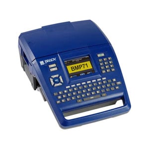 Brady BMP71