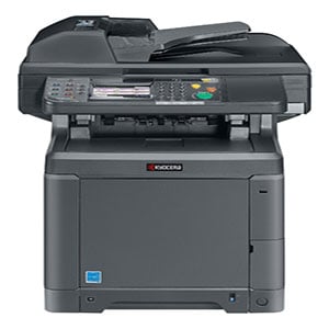 Kyocera-Mita TASKalfa 265i