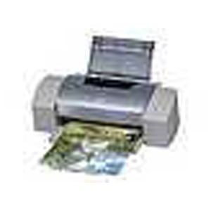 Canon BJ S 9000